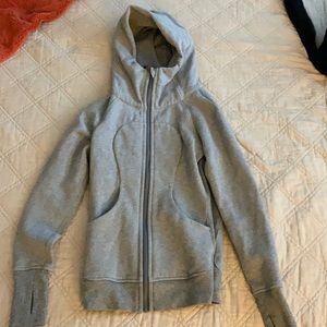 Lululemon Sweatshirt